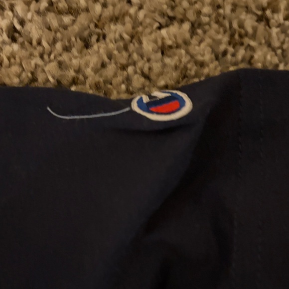 Champion Utah State University Game Day T-Shirt - Picture 3 of 5